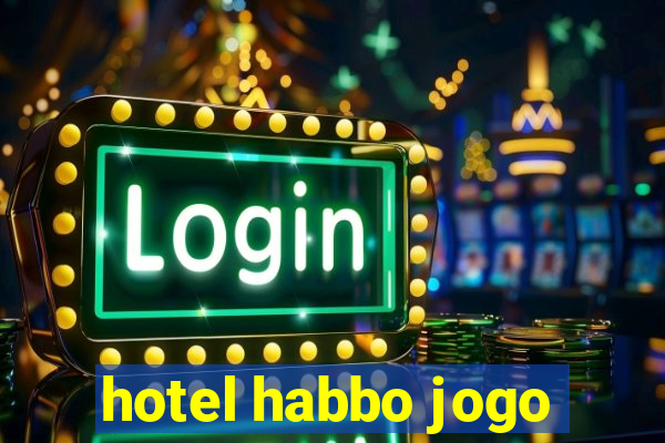 hotel habbo jogo